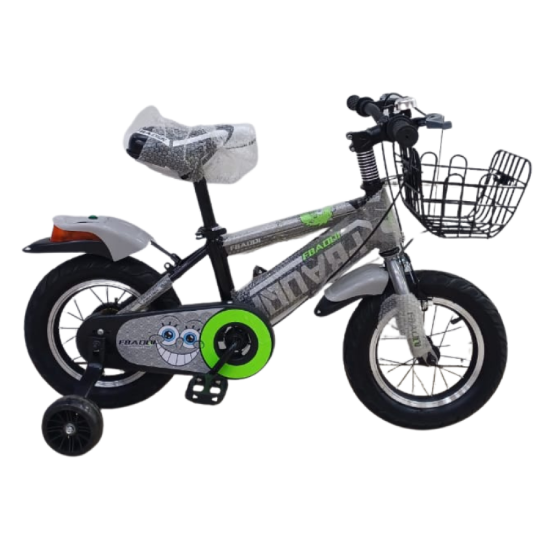 صورة سيكل أطفال 12 إنش مع لمبة خلفية HB5521